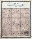 Township 31 N., Range 1 E., Hartington, Cedar County 1917 Copy 1